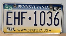 Pennsylvania www.state.pa.us w for sale  Pittsburgh