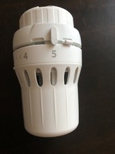 Danfoss thermostat heizungsthe gebraucht kaufen  Biblis