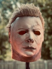 Michael myers mask for sale  Nixa