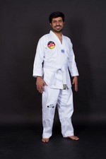 Hawk dynamischer taekwondo gebraucht kaufen  Hamburg