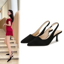 Damenschuhe pumps professionel gebraucht kaufen  Boppard