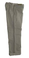 Riginal kälteschutzhose winte gebraucht kaufen  Silberstedt