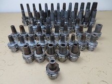 Hsk shrink fit for sale  CASTLEFORD