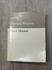 Cmos microsoft windows for sale  Saint Peters