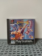 Hercules playstation 1 usato  Milano