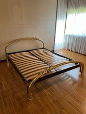 Letto matrimoniale lipparini usato  Venezia