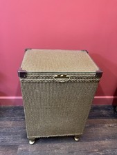 Vintage lloyd loom for sale  ROCHFORD