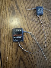 Spektrum ar7210bx flybarless for sale  Greensboro