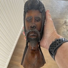 Rastafarian figure hand for sale  SHERBORNE