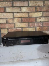 Jvc v252 compact for sale  COLCHESTER