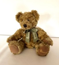 harrods bear 2006 for sale harrods bear 2006 for sale AYLESBURY