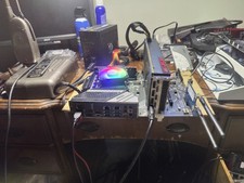 Kit de jogos MSI Mag Z490 Tomahawk I5-11400 16GB 480GB SSD RX Vega 56 8GB W11 comprar usado Kit de jogos MSI Mag Z490 Tomahawk I5-11400 16GB 480GB SSD RX Vega 56 8GB W11 comprar usado  Enviando para Brazil