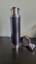 Slip exhaust engineering for sale  NEWARK