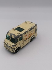 Matchbox lesney camion d'occasion  Auneau