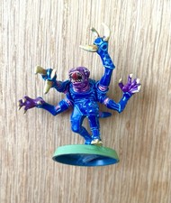 Warhammer tyranid genestealer for sale  SWANSEA