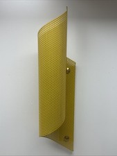 Applique jaune mathieu d'occasion  Sannerville