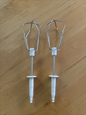 Braun rührbesen set gebraucht kaufen  Bad Wildungen