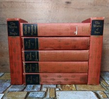 service s books readers black for sale  Edgerton