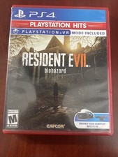 Resident Evil 7 Biohazard Greatest Hits - PlayStation 4, usado comprar usado  Enviando para Brazil