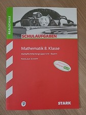 Mathematik klasse bayern gebraucht kaufen  Berglern