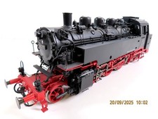 Kiss spur dampflok gebraucht kaufen Kiss spur dampflok gebraucht kaufen  Rödermark