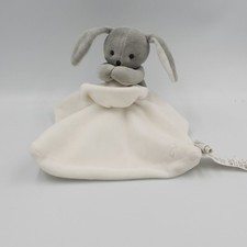 Doudou lapin gris d'occasion  Le Portel
