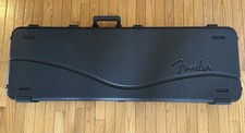 Fender deluxe hard for sale  Princeton