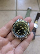 Seiko alpinist usato  Lecco