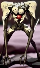 Boneco Evangelion Sachiel 2012 SEGA Angel Attack Versus Series exclusivo do Japão  comprar usado Boneco Evangelion Sachiel 2012 SEGA Angel Attack Versus Series exclusivo do Japão  comprar usado  Enviando para Brazil