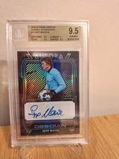 2020 panini bsidian gebraucht kaufen  Uelzen