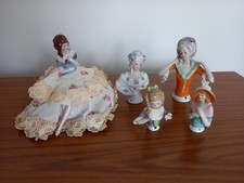 Vintage pin cushion for sale  NOTTINGHAM