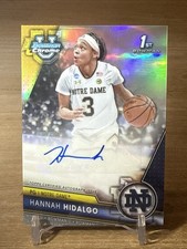 Hannah hidalgo 2023 d'occasion  Expédié en Belgium