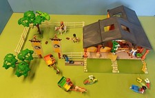 Playmobil centre equestre d'occasion  Dieppe