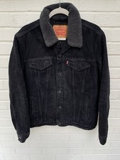 Levis jacket mens for sale  LINCOLN