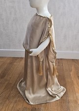 Tenue traditionnelle fille d'occasion  Auxerre
