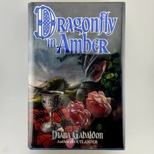 Diana gabaldon 1st for sale  Phoenix