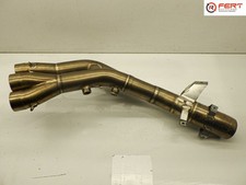 Tube échappement d'occasion  Visan