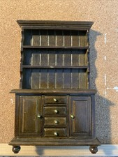 Dolls house dark for sale  YORK