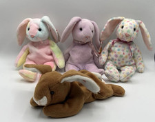 Beanie baby easter for sale  West Bridgewater