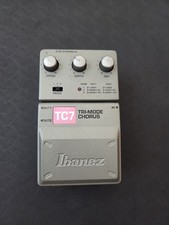 Ibanez tc7 tone for sale  Davenport