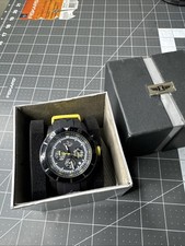 Usado, Novo na caixa Invicta Pro Diver cronógrafo masculino mergulho profissional modelo 11748 comprar usado  Enviando para Brazil