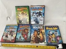 kids 6 lot dvds for sale kids 6 lot dvds for sale Lebanon