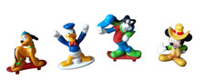 Personaggi disney pluto usato  Asti