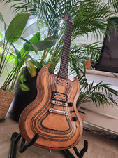 Gibson zoot suit d'occasion  Paris IV