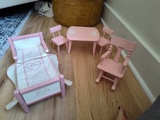 Vintage 1950s vogue for sale  Arden
