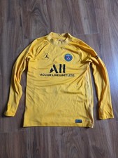 Maillot gardien psg d'occasion  Cergy-