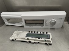 Panasonic a47vb6 waschmaschine gebraucht kaufen  Neustadt a.d.Donau