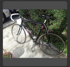 Trek 1200 aluminum for sale  Stamford