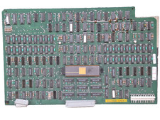 Placa de processador terminal inteligente ultra rara vintage SPERRY UTS-60 comprar usado  Enviando para Brazil