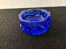 Cenicero De Cristal Daum Francia Modelo 21, usado comprar usado Cenicero De Cristal Daum Francia Modelo 21, usado comprar usado  Enviando para Brazil